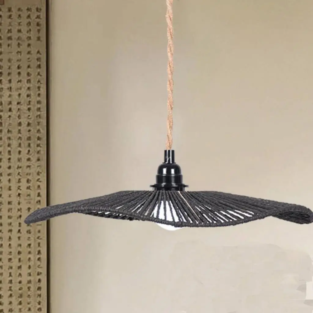 abajur-de-teto-decorativo-em-tecido-para-ilha-de-cozinha-cabeceira-e-quarto