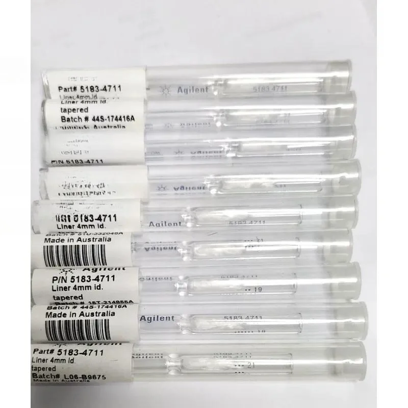 5183-4711 Liner New Unopened Packaging