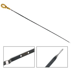 4792872AF Engine Oil Dipstick Level Indicator Fit for Dodge Challenger Charger Chrysler 300 5.7L 2009 2010 2011 2012 2013-2017