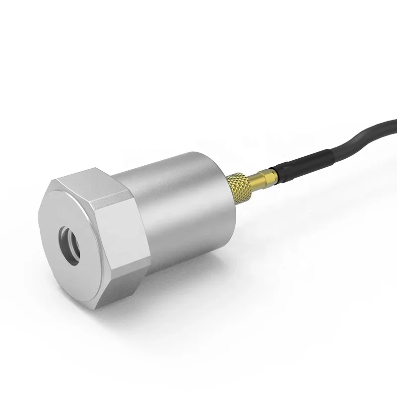 Factory Outlet General IEPE Accelerometer Stainless Steel Piezoelectric Accelerometer Sensor