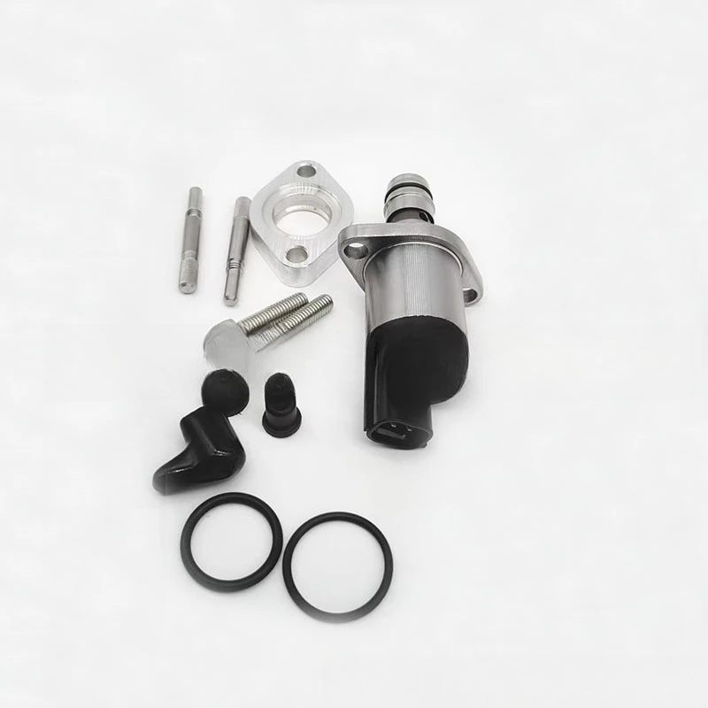 

Suitable for Automotive Parts, Oil Pumps, and Nozzles 294200-4970 8-98143870-1 294200-2970SCV