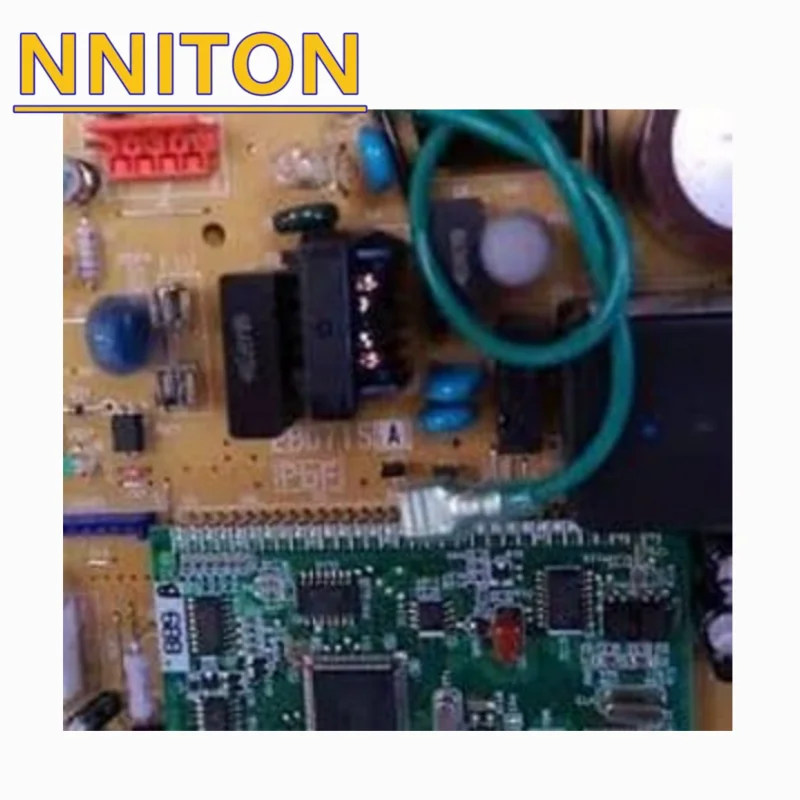 Adecuado para placa de unidad interior de aire acondicionado Daikin EB0715 FJAP36MMVC FJAP28MMVC