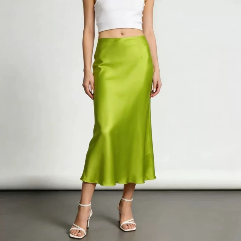 medium Green