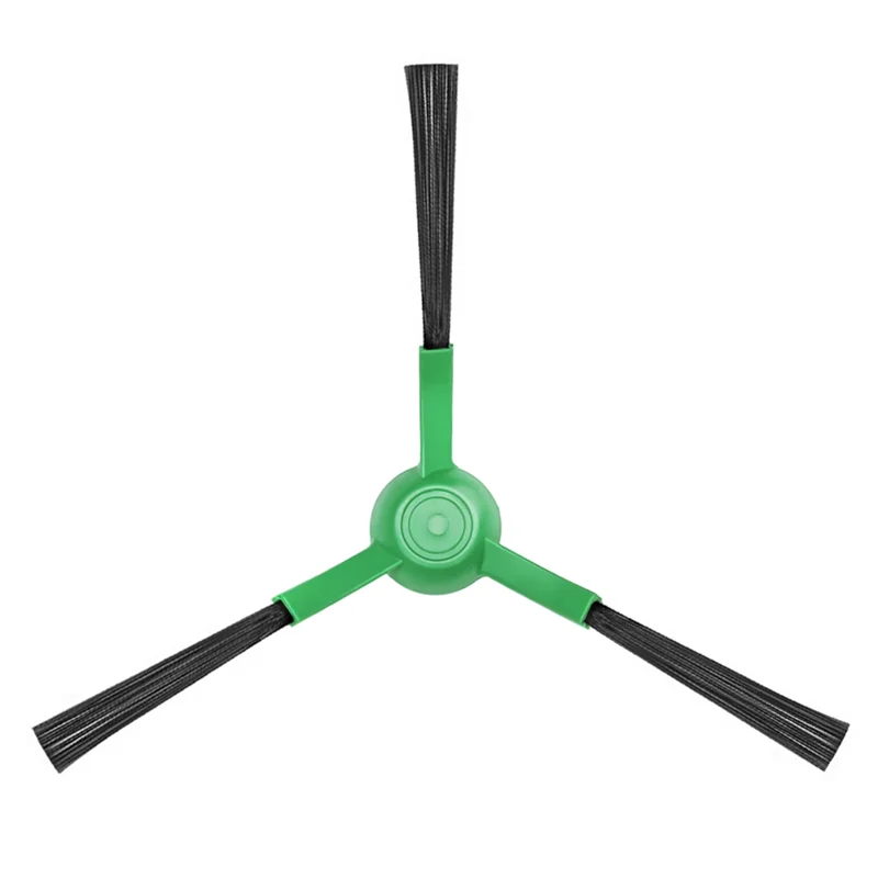 ABVI-Dustcompactor 콤보/Irobot Roomba 205 Vac 로봇 진공 예비 부품 메인 사이드 브러시 걸레 천 필터 액세서리