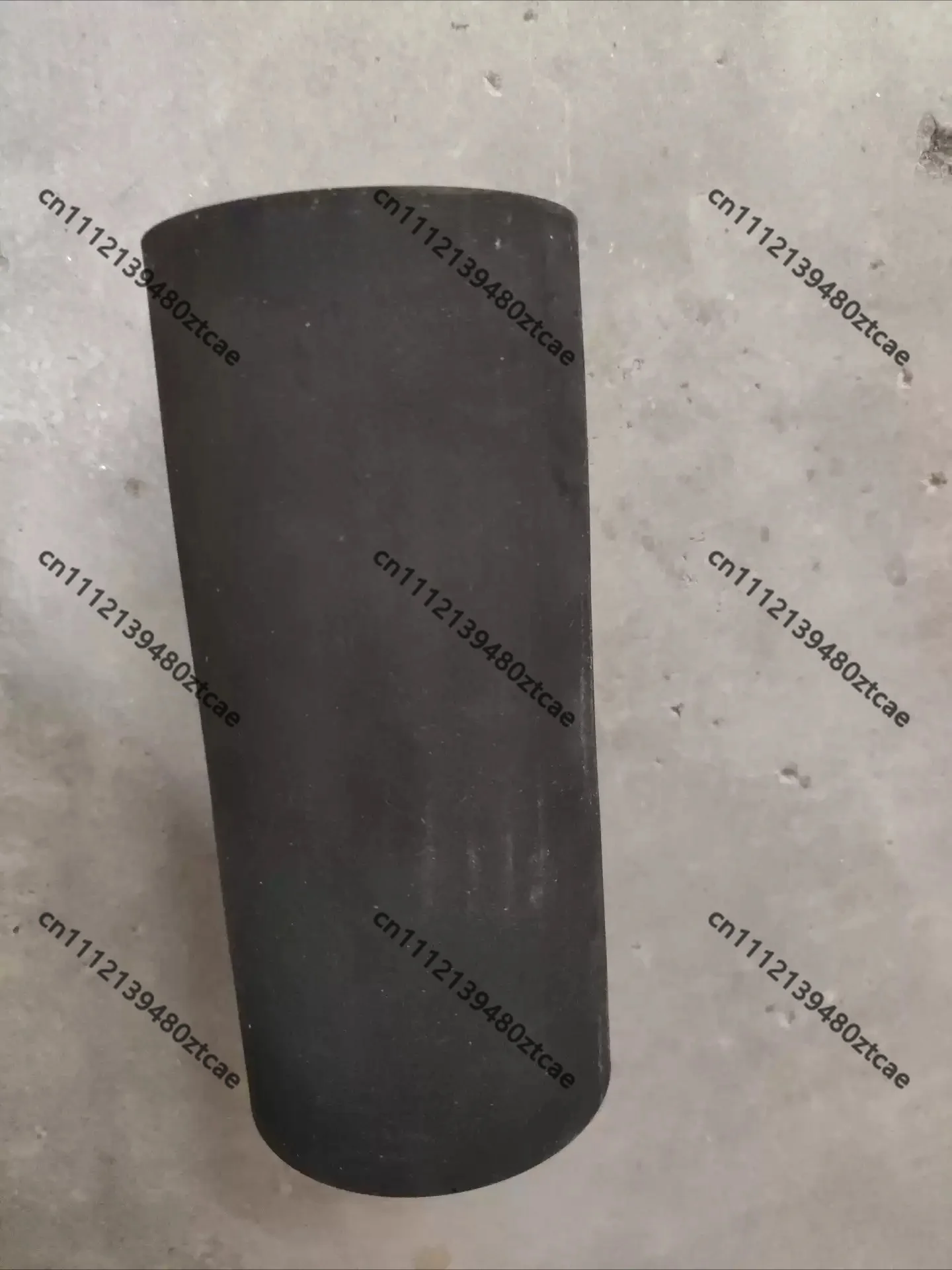 Airbag Valve Liner Bushing Industrial Fitting For Automatic Cartoning Packaging Machine Replacement Part