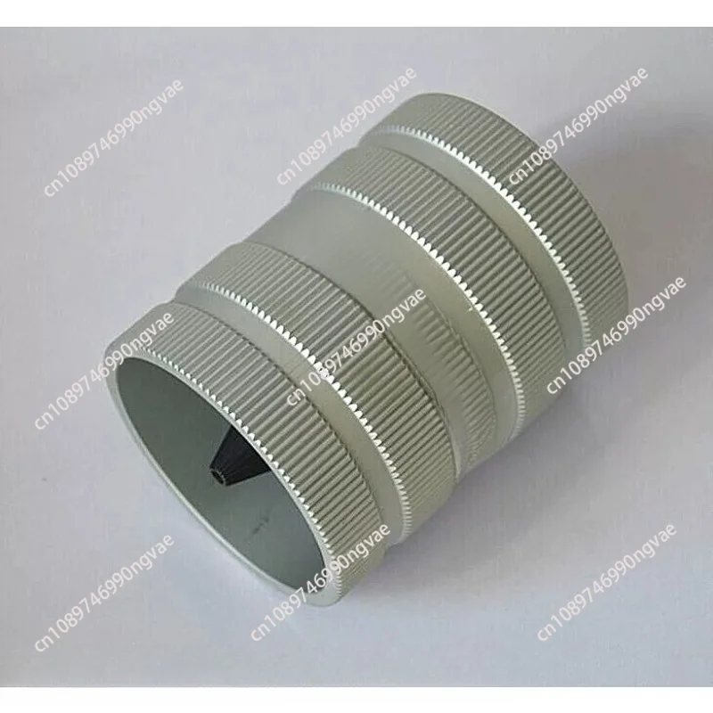 Copper Tube Aluminum Tube Chamferer Internal and External Trimming Stainless Steel Reamer CH-209A/AL