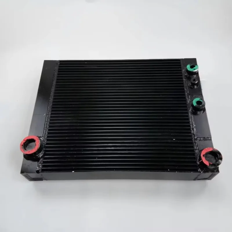 

Replacement air Compressor Oil Cooler 39893003