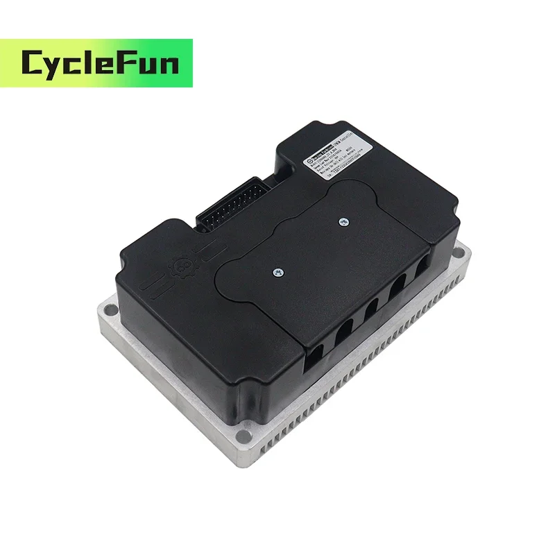 新型FarDriver V2コントローラーND72340 2000W-3000W 120A DCプログラマブルコントローラー