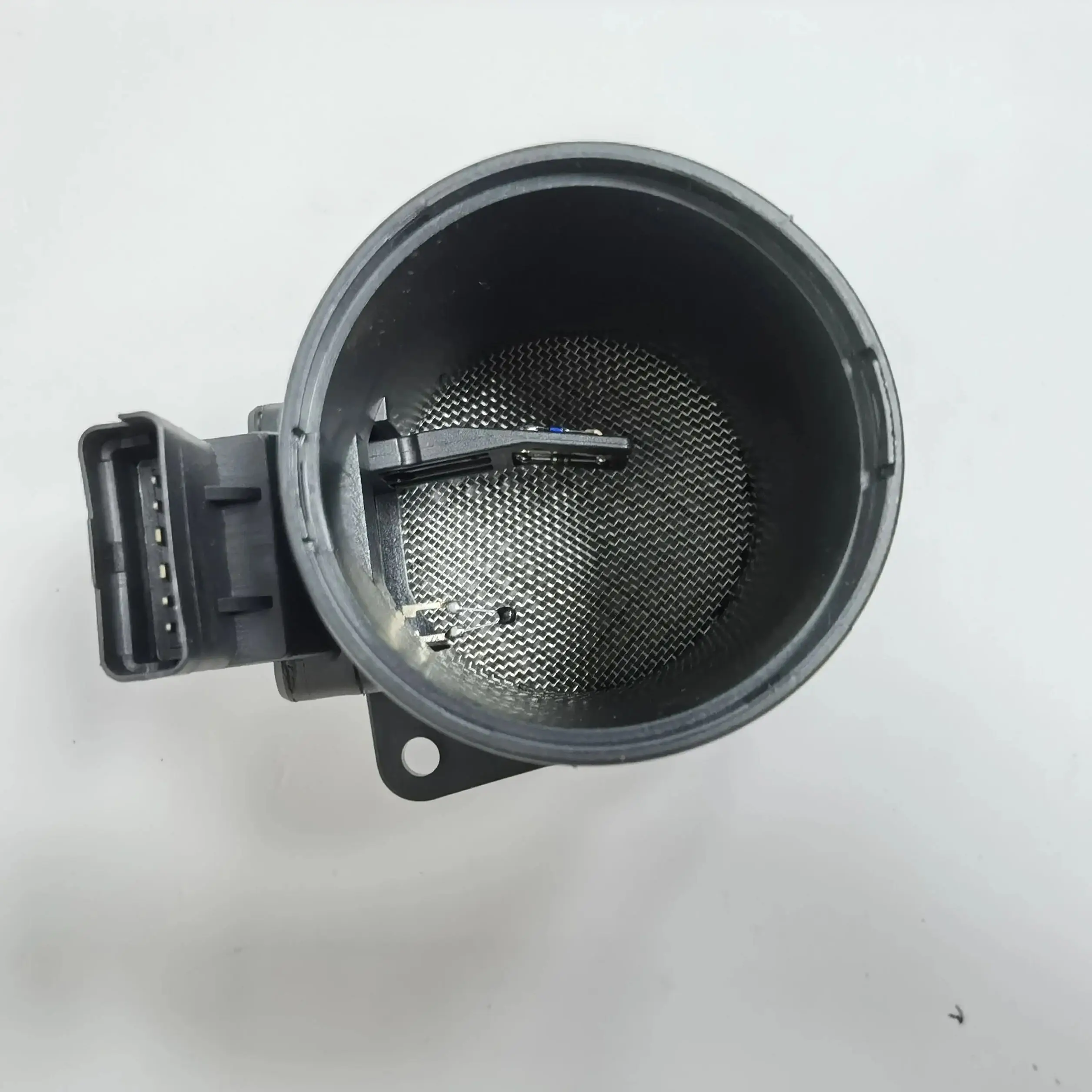 لرينو ماستر سينيك ترافيك 1.9 DTI DCI ماس مقياس تدفق الهواء الاستشعار 5WK9620 4402733 7700104426 7700109812 8ET009142001