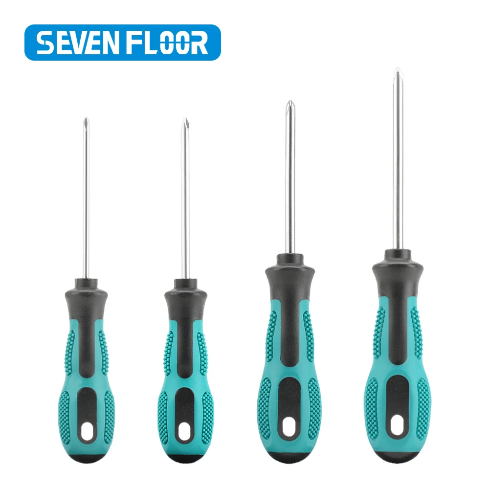 Y-Shaped Screwdriver Set Nonslip Strong Magnetic Tri-Wing Screwdriver Y3 Y4 Y5 Y6 For Furniture Toy Repair Hand Tools