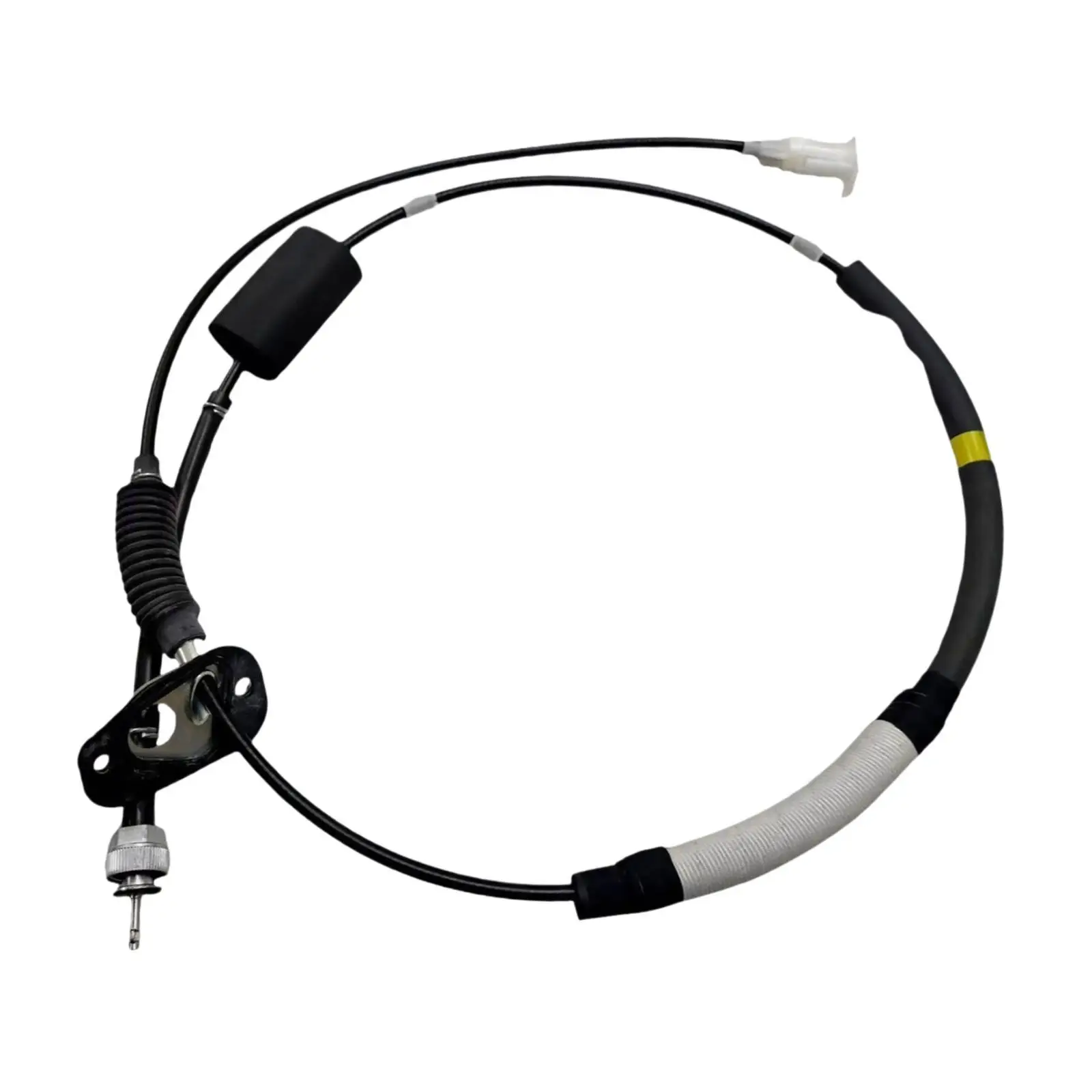 High Performance Speedometer Drive Cable Reliable Alloy Steel Auto Part for Toyota for 4runner 1994 1995 Fits Number 83710 35490