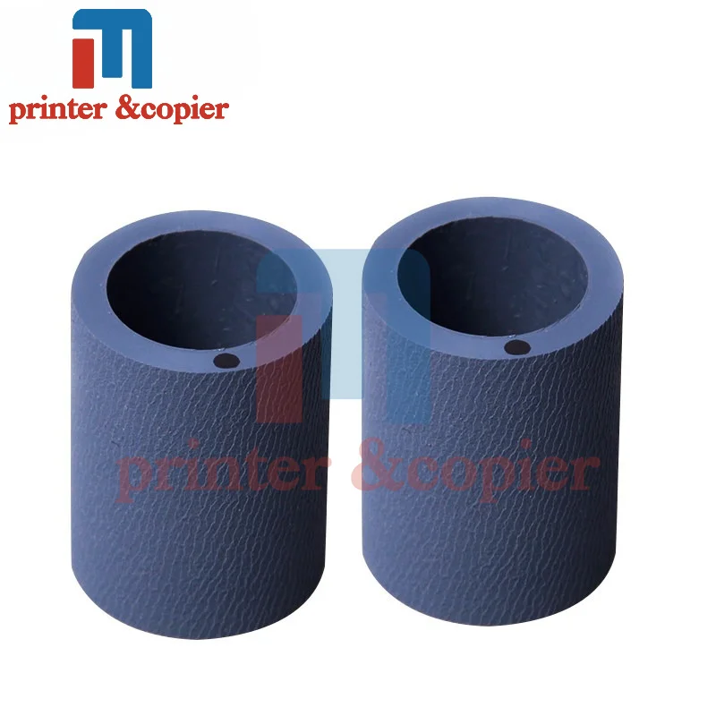 10PCS Genuine 25SA40960 Multi Double Feed Prevention Pickup Roller Tire used for Konica Minolta C1060 C1070 C2060 C2070 C3060 C3