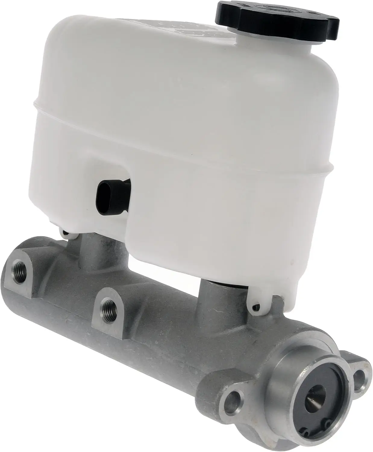 Brake Master Cylinder for Select Chevrolet GMC Models - Durable & Precise Fit