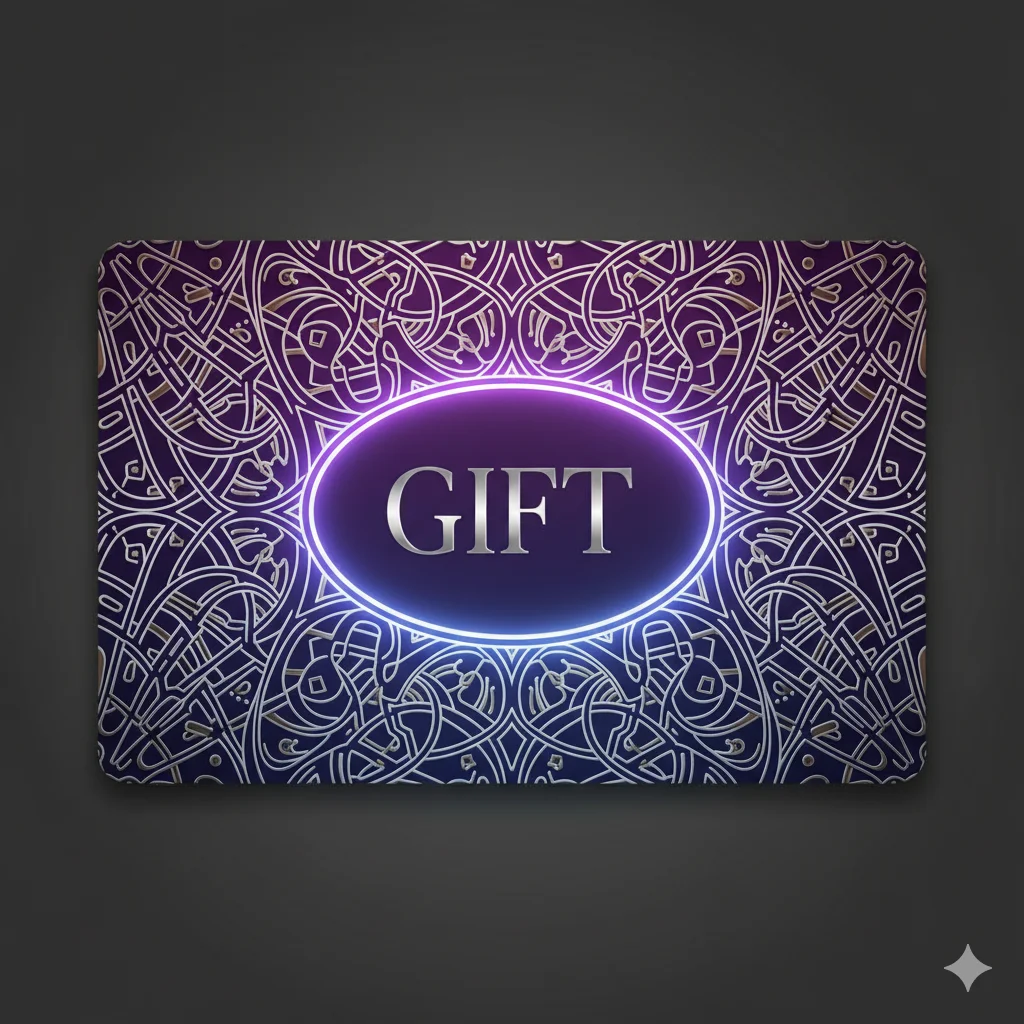 بطاقات الهدايا الرقمية الإبداعية تصاميم فريدة من نوعها لعطلات أعياد الميلاد والاحتفالات