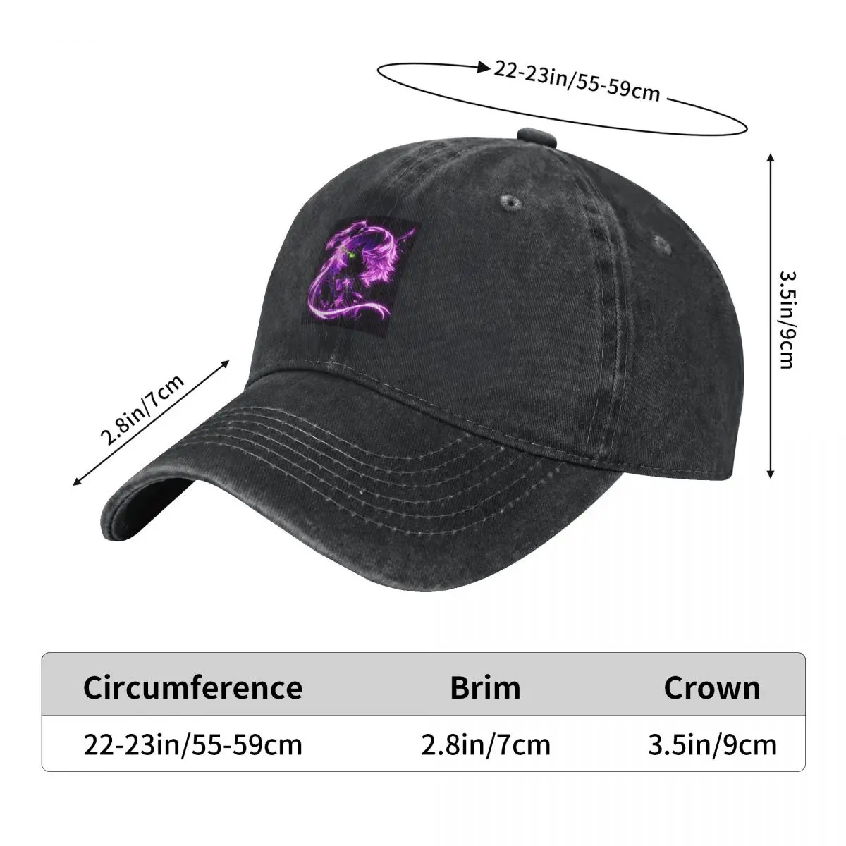 Neon Fischl Baseball Cap sun caps men's big size hat Vintage derby hat Woman Men's