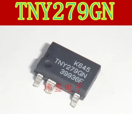 

10 шт. TNY279GN SOP-7