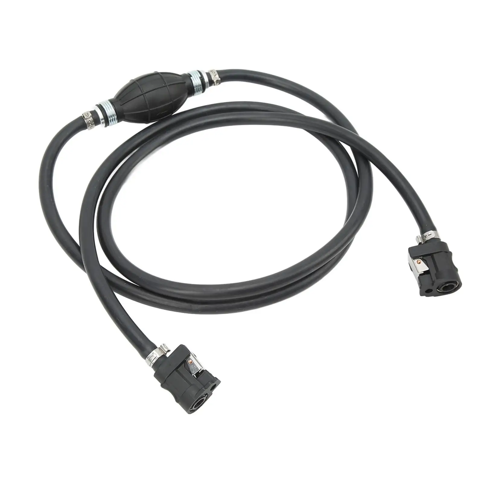 خط خرطوم خط الغاز عالي التدفق 8 مم عالمي لـ rv