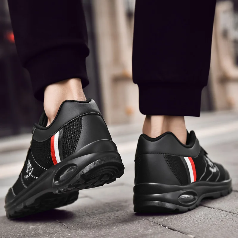 

New mesh shoes breathable spring and summer sports shoes travel shoes non-slip and wear-resistant high quality