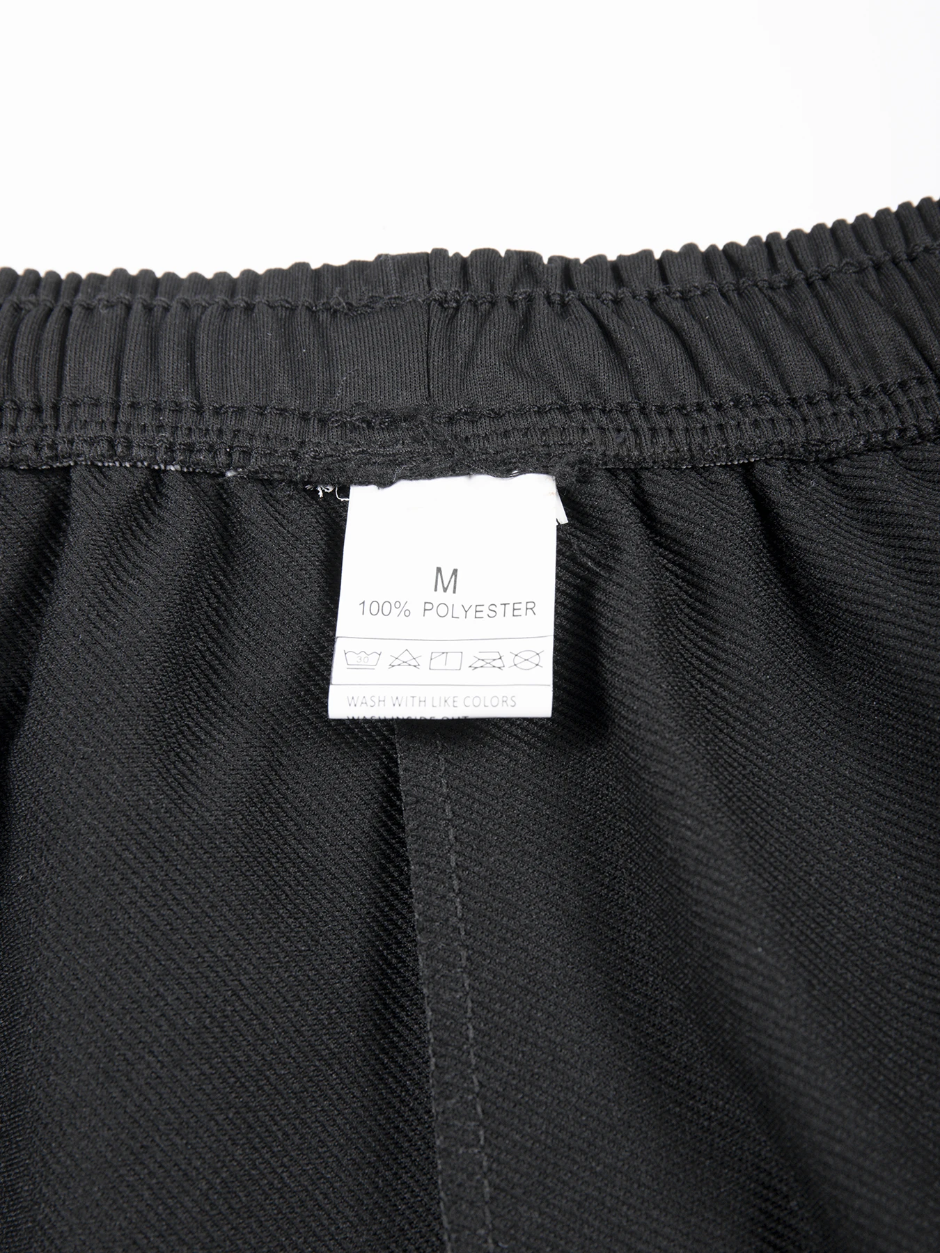 Sommer-Laufshorts für Herren, lässig, Jogging, Sport, kurze Hosen, einfarbig, Kordelzug, lockere, trockene Gym-Sport-Shorts – Detail 27