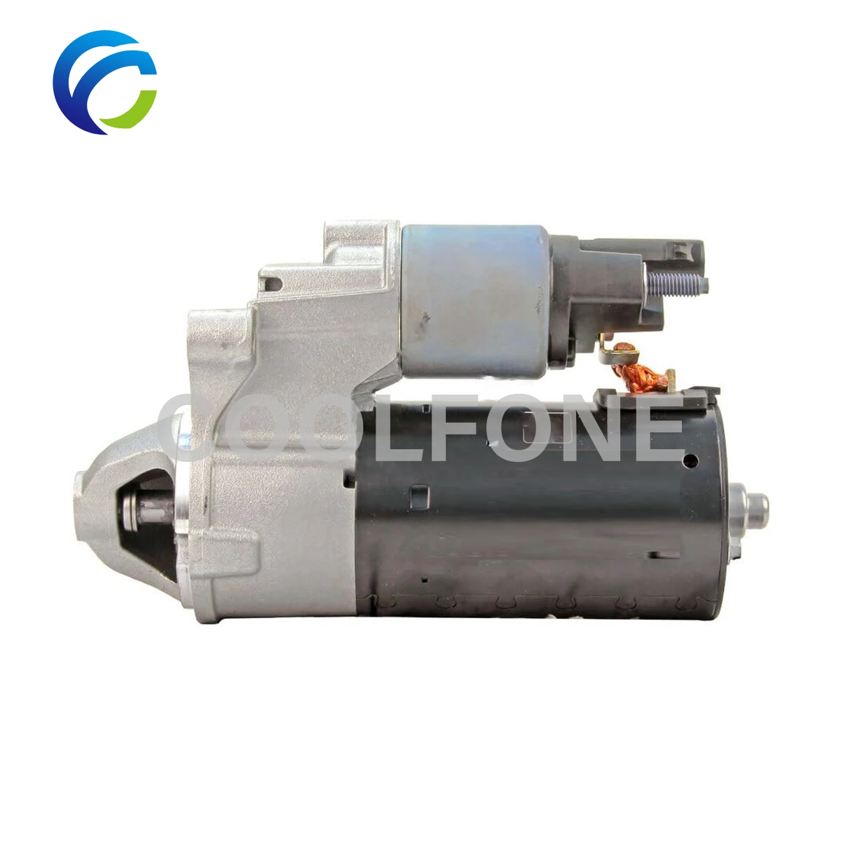 محرك بداية ذاتي لمرسيدس بنز W222 W223 350d S400d W213 S213 E350d C257 CLS W463 G350 OM 656 A6569060200 A6569060300 #2