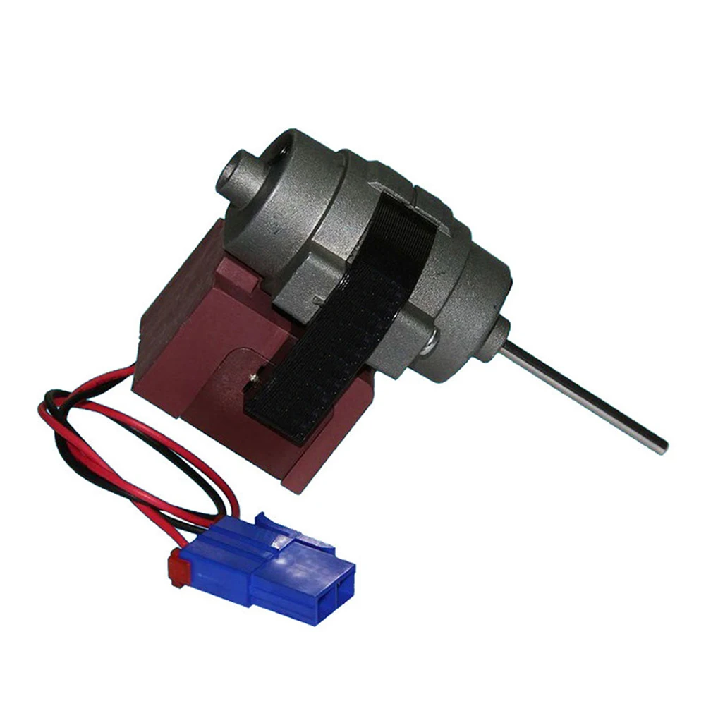 DC Motor for Refrigeration Fan in For Siemens Double Door Refrigerators with Optimized Compatibility Performance