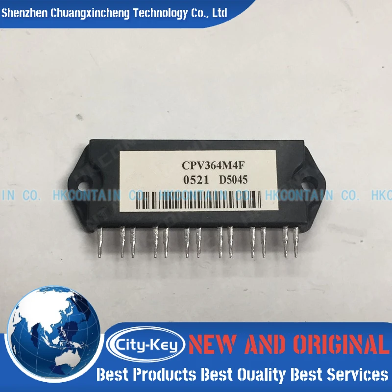 

New and Original CPV364M4F CPV363M4K CPV364M4K IGBT MODULE