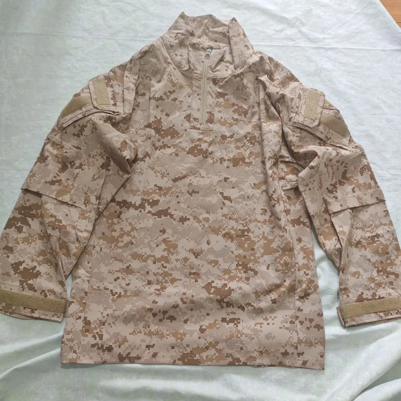 AOR1 XL Full-Body Elastic G3 Comfortable And Breathable Top
