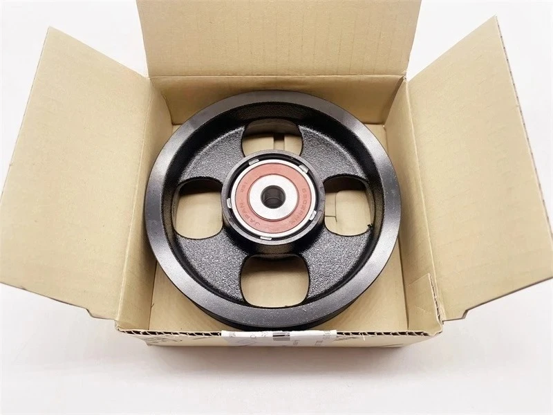 

Engine Belt Automatic Tensioner Idler Pulley for Toyota Previa ACR50 Alphard RAV4