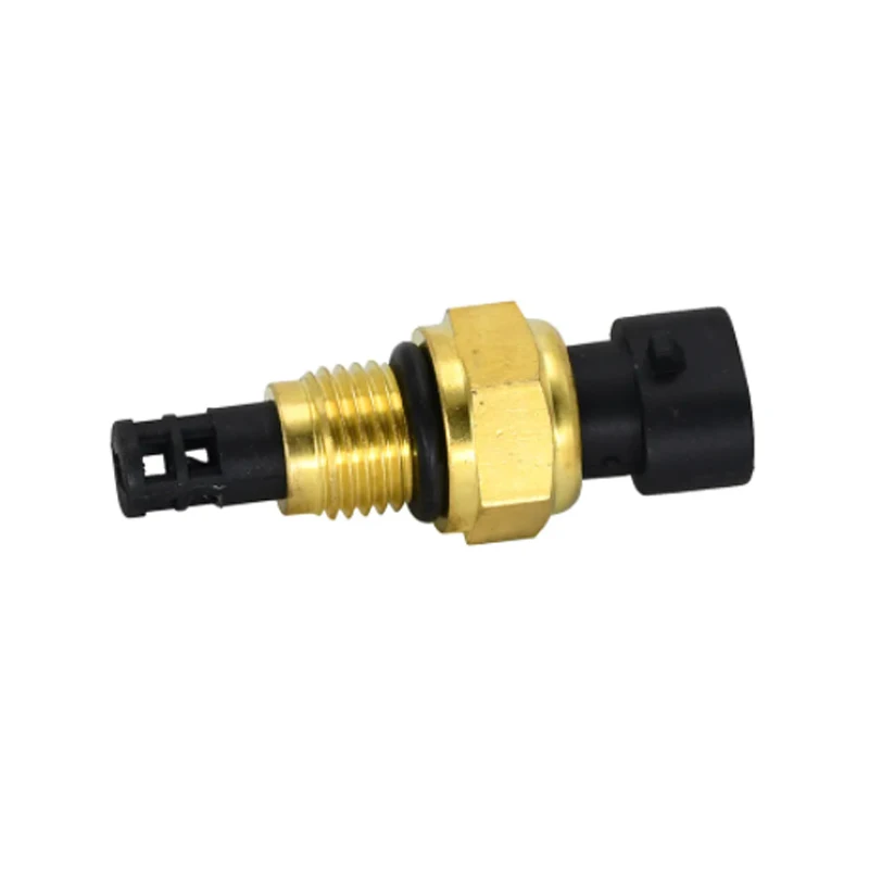 Excavator Water Temperature Sensor RE525016 Air Temperature Sensor for John Deere 4520 4720 5065M 5075M 5105M +