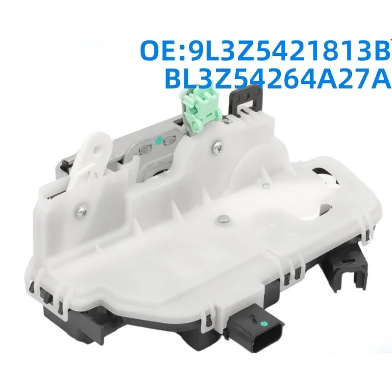 

Новый актуатор замка передней левой двери 9L3Z5421813B для Ford F150 2014-2019 годов выпуска