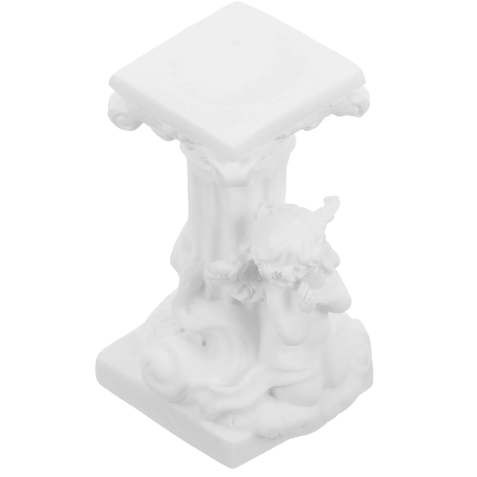 

Crystal Ball Resin Decorative Display Stand Creative Sphere Holder Desktop Table Ornament Crystal Ball Stand Sphere Sand