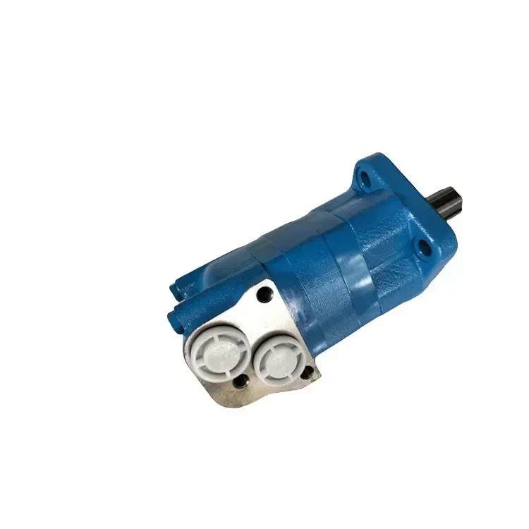 Motor Jining Hidráulico 2K-195-160-130