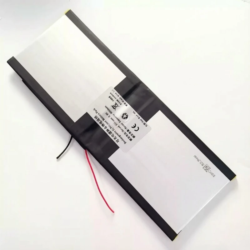 3.8V 8000mAh New Tablet PC Replacement Battery for Chuwi Hi9 Air 10.1'' CWI546 CWI533