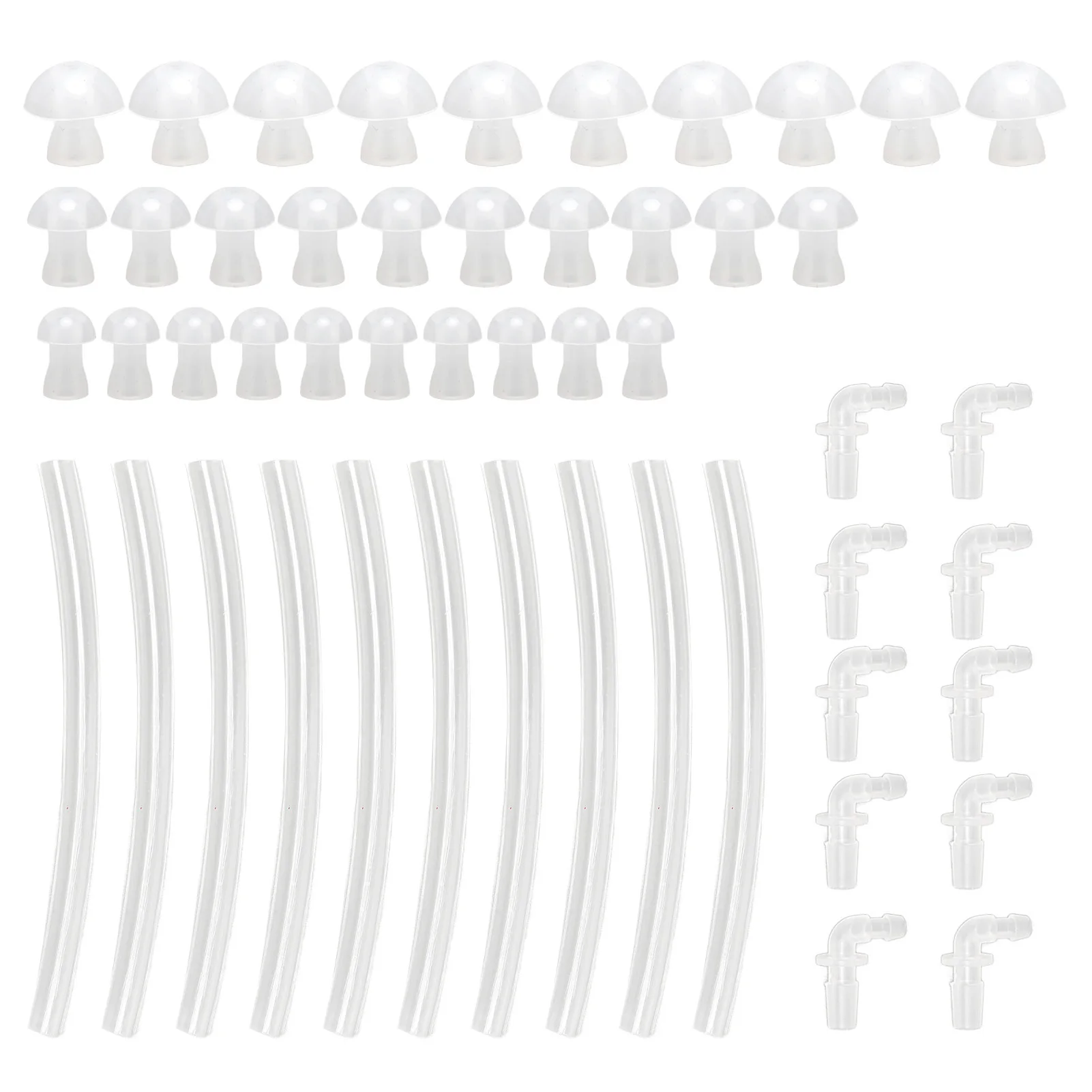 50Pcs Hearing Ampli…