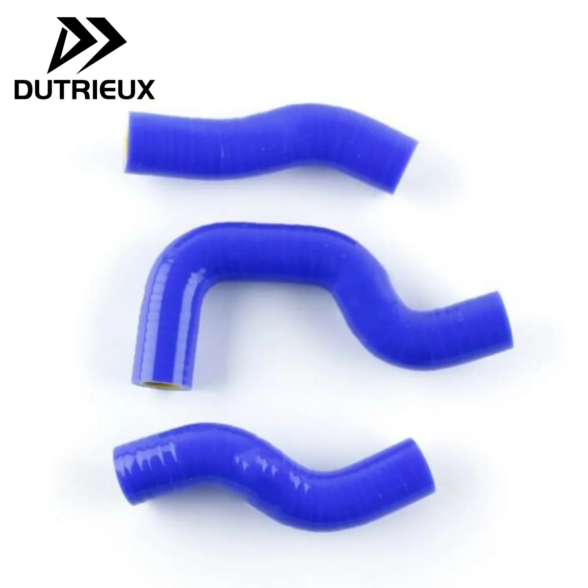 For Husqvarna FC450 FC 450 2014 2015 Silicone Radiator Coolant Hose Pipe Kit