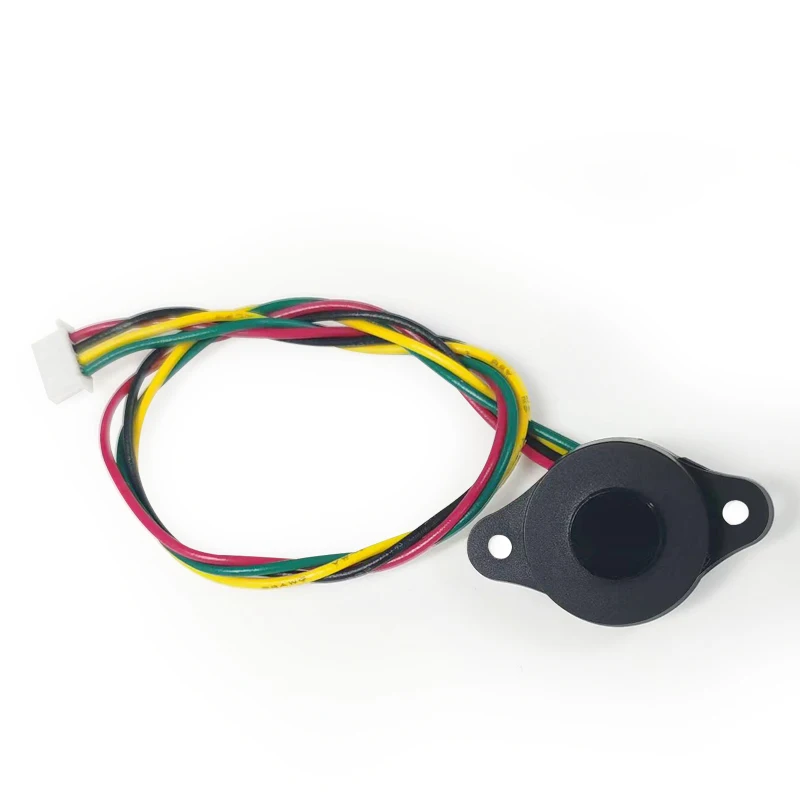 Ultrasonic Sensor for Robot avoidance 4M Distance Measuring Ultrasonic Motion Sensor Drone fixed height IP67 Radar Sensor IP67