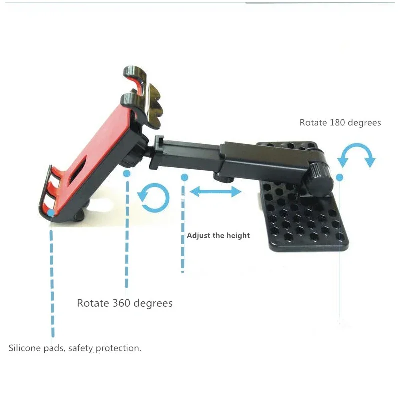 التحكم عن بعد يتصاعد الهاتف المحمول كليب قوس ل DJI Mavic Mini /mini SE Mavic Pro /mavic 2 Pro Zoom ملحقات طائرة بدون طيار