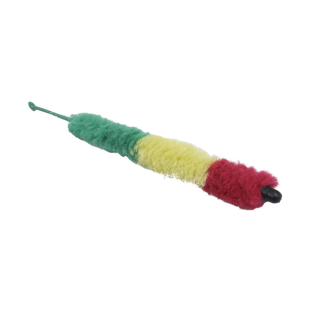 

Cleaning Brush for Clarinet Woodwind Fiber Accessory Durable Long Use Practical Storage Hanging Suitable Box