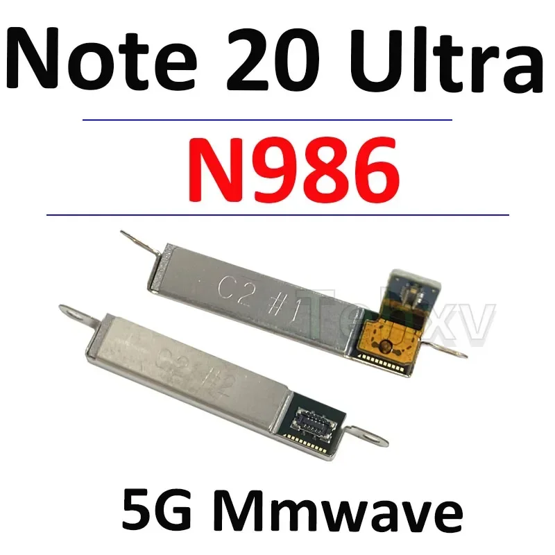 5G mmWave Signal Antenna Module Flex Cable Replacement For Samsung