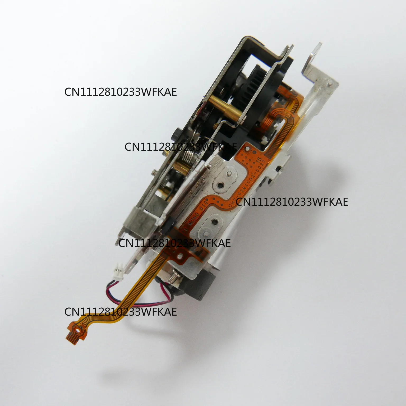 Camera Repair Parts For Canon EOS 1DX Mark II 1DX2 1DXM2 Main Reflector Drive Motor