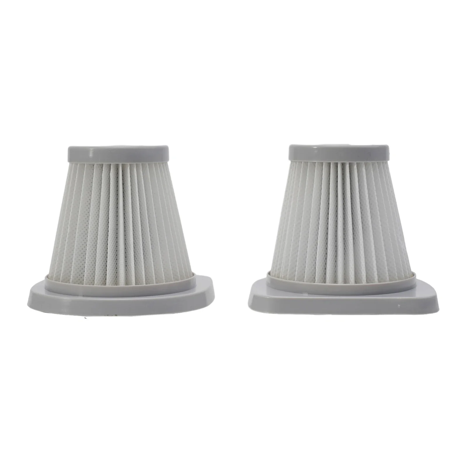 2 Pack Vacuum Cleaner Washable Filter For  Dexp M-800 Vacuum Cleaner Replacement Spare Parts