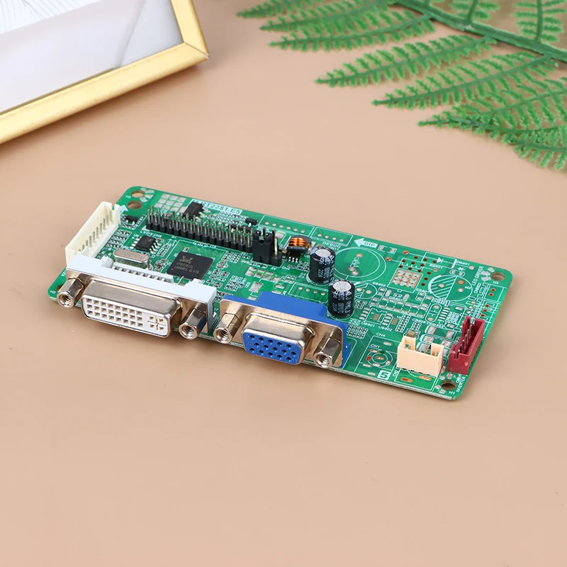 M.RT2281.E5 LCD Driver Board LCD Driver Board 2281 DVI+VGA Driver Board Replacement Parts