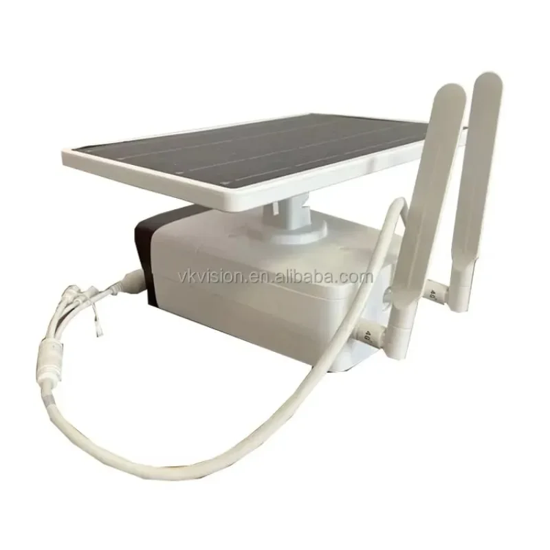 Cámara de red 4G Bullet WizSense focal fija IR de 4MP IPC-HFW3441DG-AS-4G-LA-B IPC-HFW3441DG-AS-4G-EAU-B