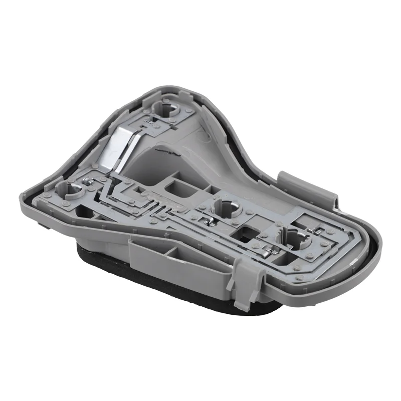 الذيل ضوء الناقل لمبة حامل المصباح الكهربي حامل لشركة فولكس فاجن 6Q6945258F لشركة فولكس فاجن بولو 2005-2010 الذيل ضوء مقعد لوحة دوائر كهربائية