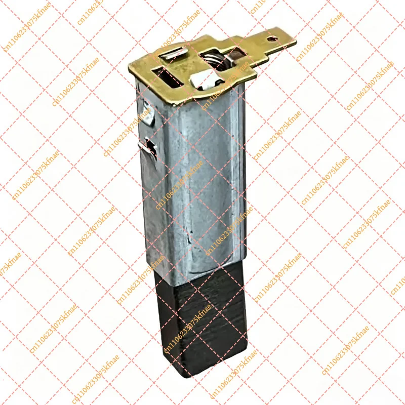 Electric Pressure Washer Carbon Brush Spring Motor Accessory High Power Cleaner Car Wash Replacement Part