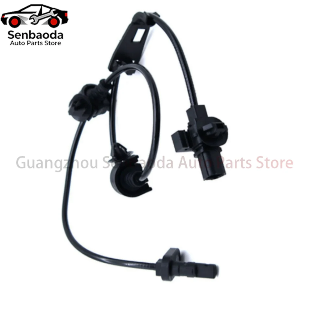 

57455-SVA-A02 57455-SVA-A03 ALS1031 5S7553 Front Left ABS Wheel Speed Sensor For Honda Civic L4 1.8 2.0L Coupe Car Accessories