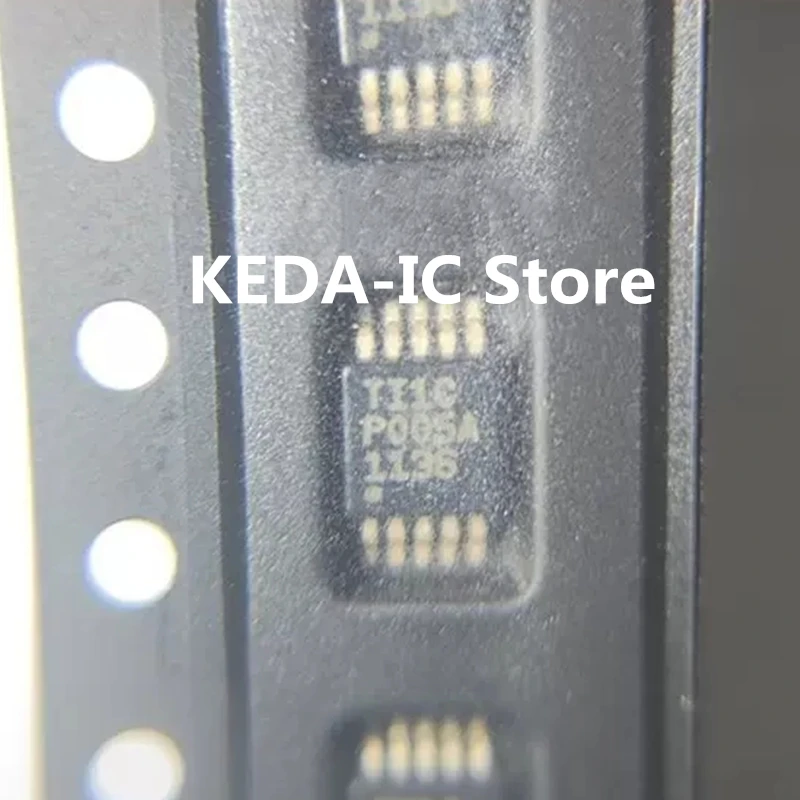 

2 шт. ~ 100 шт./партия TMUX1136DGSR 1136 MSOP10 новый оригинальный