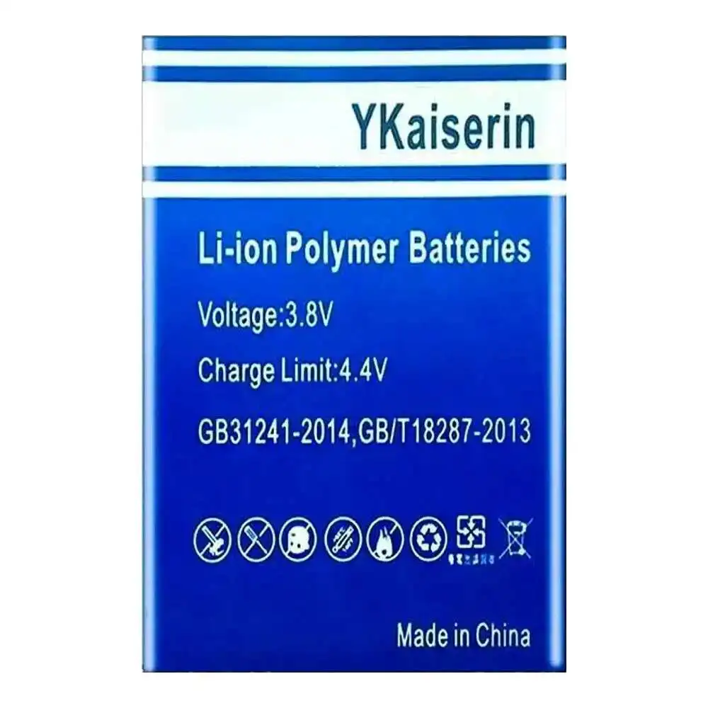 

Premium Replacement Mobile Phone Battery BL-24EI 3200Mah For Itel A46, L5503, A44, A44 Pro, A41 Plus, A17, IT1508, S13, A52 Lite