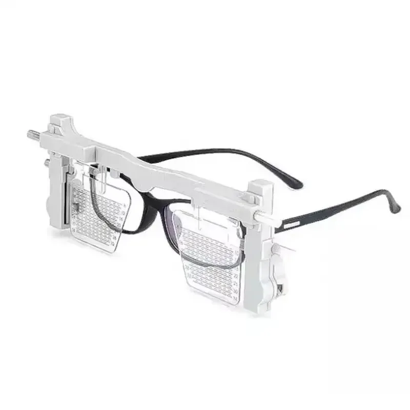 Hot Sale LY-9F Ophthalmic Measuring Optical Eye Pupil Distance Meter and Pupil Height Meter and PD Ruler