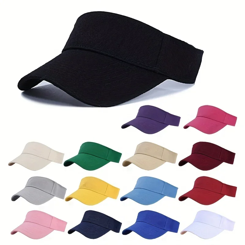 Lightweight Women's Baseball Cap | Non-Stretch Snapback, Open-Top Sporty Hat with Flat Brim | Multi-Color Options Easy-Clean